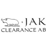 JAK Clearance AB